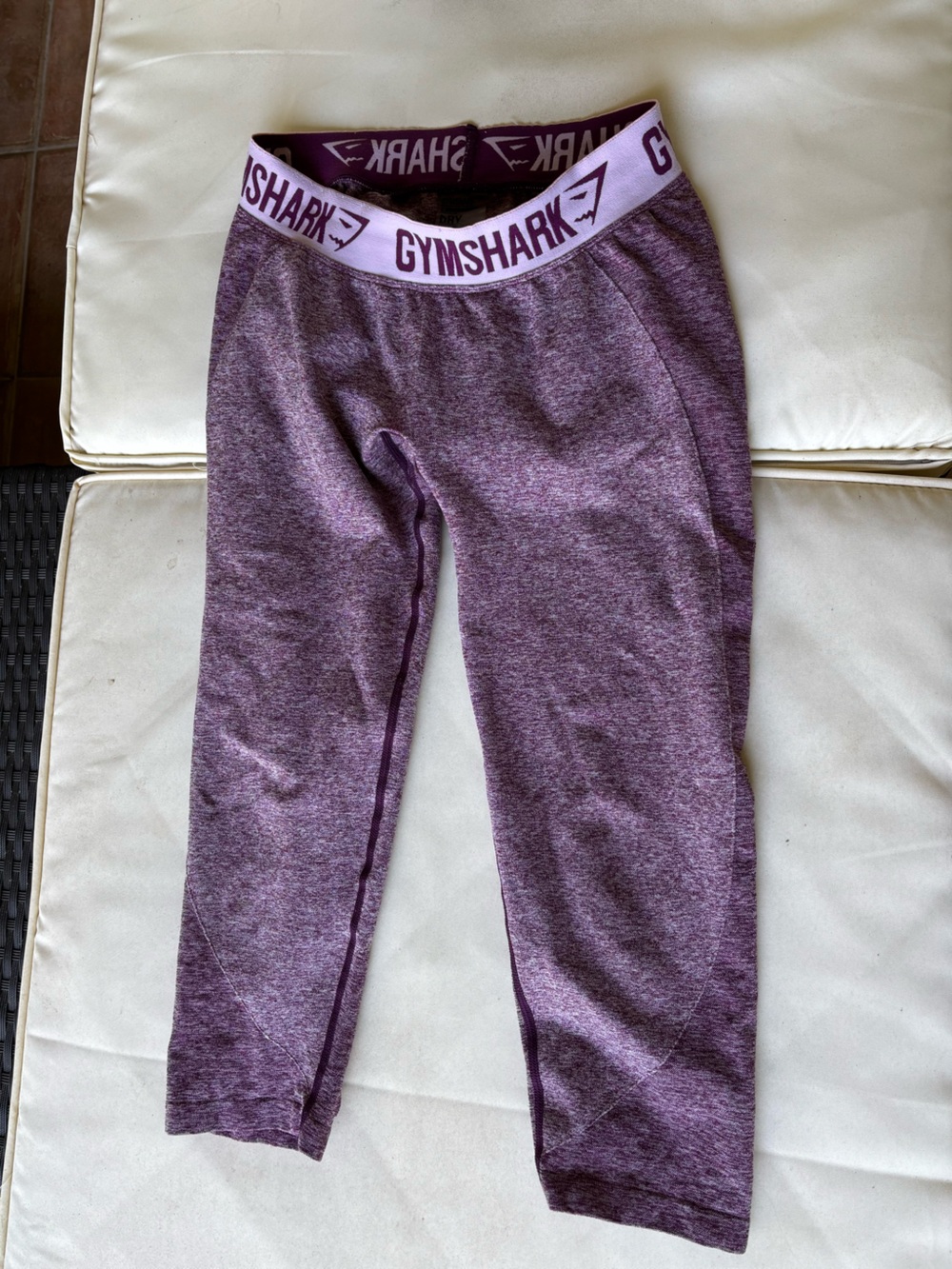 Gymshark 3/4 legging